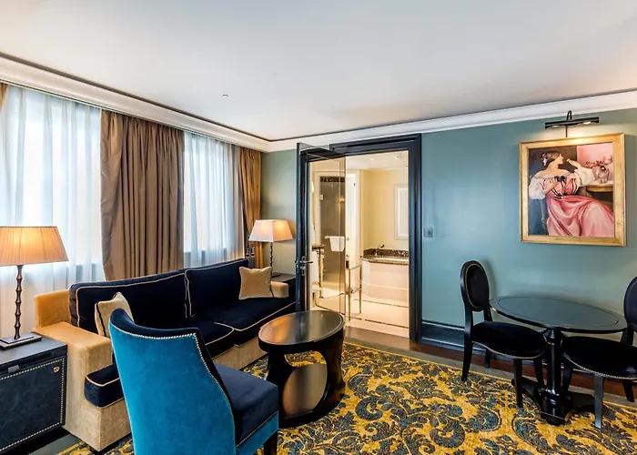L\'Oscar London