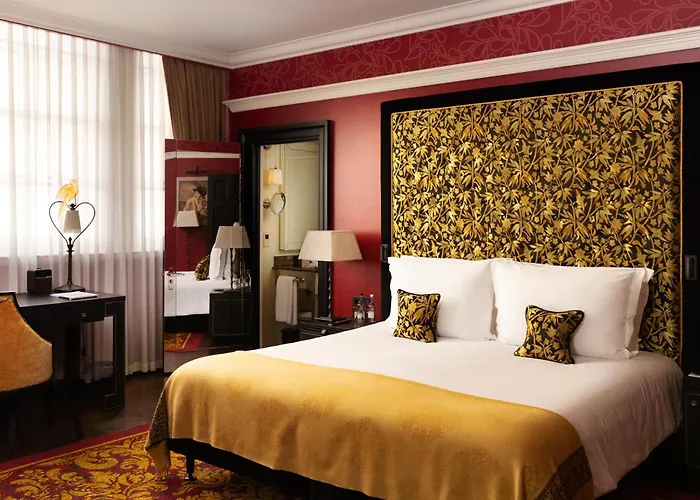 L\'Oscar London